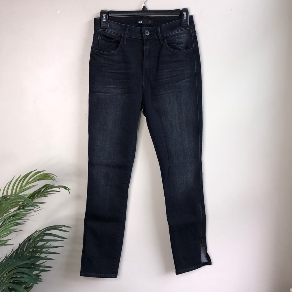3x1 Ankle Jeans - size 26